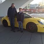 Profile Picture of Thomas Beutel (@thomas.beutel) on Instagram