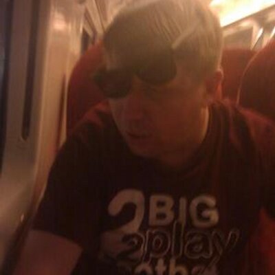 Profile Picture of Sean Crook (@cr00ky26) on Twitter