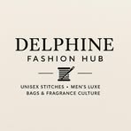 Profile Picture of Delphine Luxe Hub (@Delphine-Luxe-Hub) on Facebook