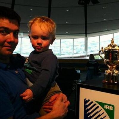 Profile Picture of Scott Mansell (@scottmansellnz) on Twitter