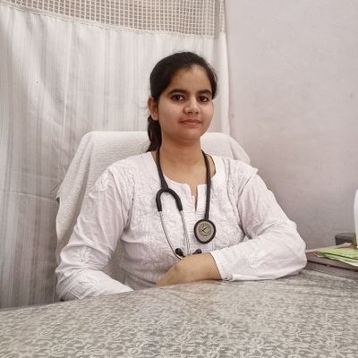 Profile Picture of Dr. Farha Ansari (@FarhaAn13061520) on Twitter
