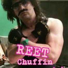 Profile Picture of Randy Eagles (@ReetBeltin) on Twitter