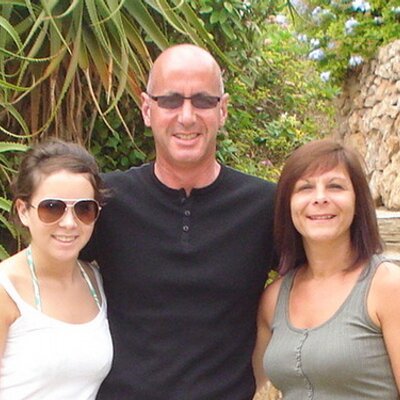 Profile Picture of Dave Snowdon (@Snowie_the_1st) on Twitter