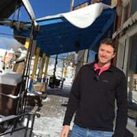 Profile Picture of Luke Corrado (@epluribusunom) on Pinterest