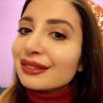 Profile Picture of Niloofar Tehranpour (@kneelooophahr) on Instagram