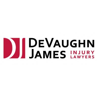 Profile Picture of DeVaughn James Injury Lawyers (@DeVaughn_James) on Twitter