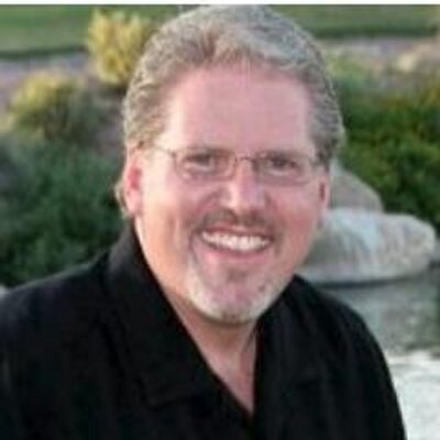 Profile Picture of David De Garmo (@DavidLDeGarmo) on Twitter