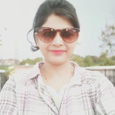 Profile Picture of Richa Kumar (@RichaKu03713580) on Twitter