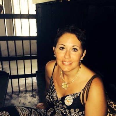 Cary Ann Bailey - Twitter Profile Picture of Cary Ann Bailey (@CaryAnnBailey) on Twitter