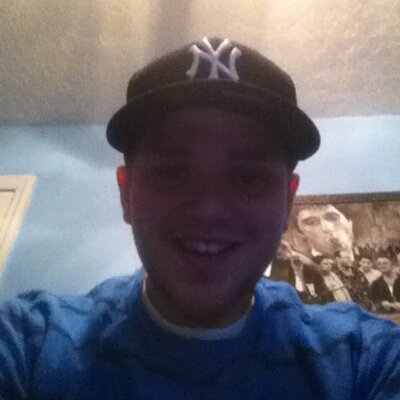 Profile Picture of Joshua Robison (@JoshRobison412) on Twitter