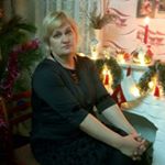 Profile Picture of Анна Ткаченко (@anna_tkachenko_vitkovskaja) on Instagram