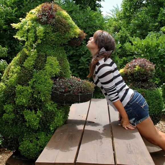 Profile Picture of Iulia Mihaila (@iuliamihaila) on Poshmark