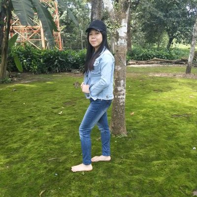 Profile Picture of April_tans (@AprilTans) on Twitter