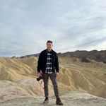 Profile Picture of Nathan Runyon (@nathan_runyon) on Instagram