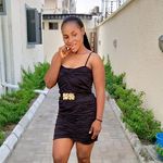 Profile Picture of Titilayo Aturu Joyce (@titilayoaturu) on Instagram