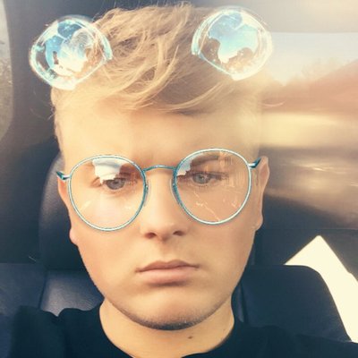 Profile Photo of G - REG (@greg_emerson98) on Twitter