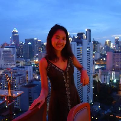 Profile Picture of Khaing Su Lwin (@KhaingSuLwin) on Twitter