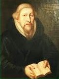 Profile Picture of Lucas Bacmeister (theologian)on Wikipedia