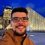 Profile Picture of David Beaulieu (@beaulieudavid) on Instagram