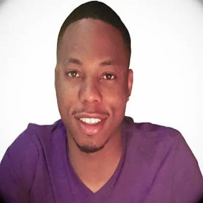 Profile Picture of Michael Ragland (@officialragz) on Twitter