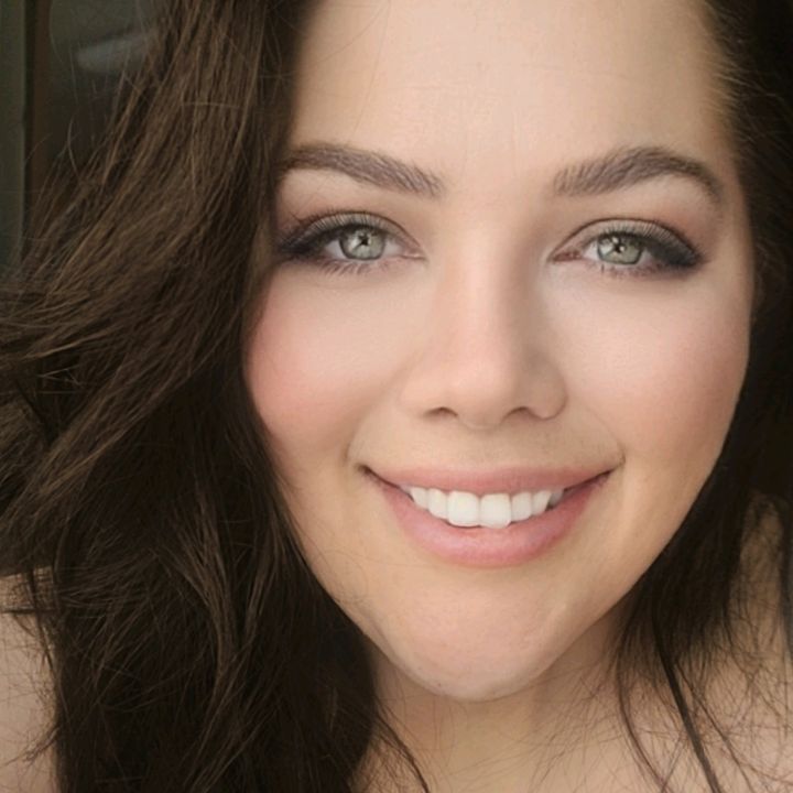 Profile Picture of Staci Rude (@stacirude) on Tiktok