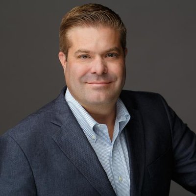 Profile Picture of Brian Berning (@BrianBerning) on Twitter