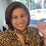 Profile Picture of Dominique Allen (@_dominique.allen_) on Instagram