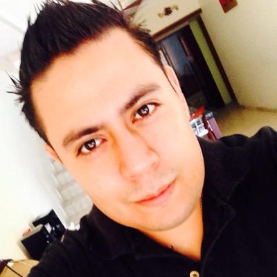 Profile Picture of FerChow (@FerPerezHdz) on Twitter