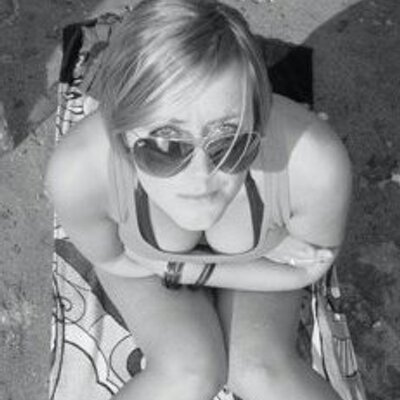 Profile Picture of Lucy Anne Gabriel (@LucyAnneGabriel) on Twitter