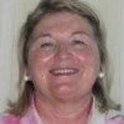 Profile Photo of Shirley Scarborough (@srm14046) on Twitter