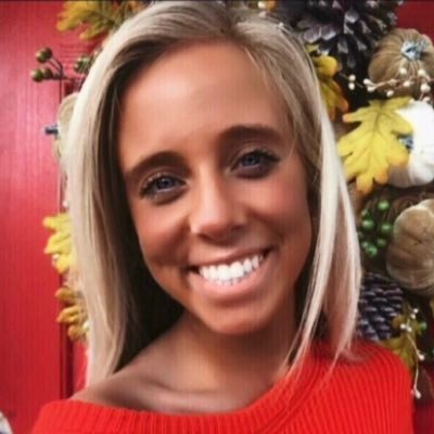 Profile Picture of Hannah Goldstein (@HannahG_UMASS) on Twitter