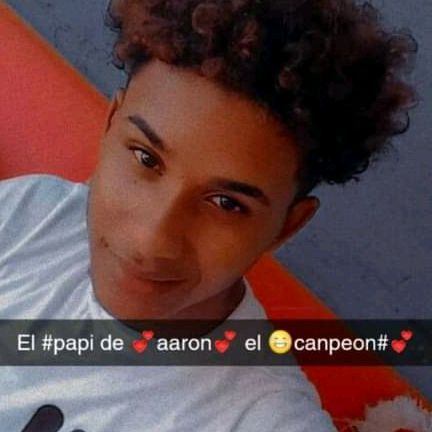 Profile Picture of @2,0bibyRD🇩🇴😎🤣🌚🌚 (@wilsondelarosa1623) on Tiktok