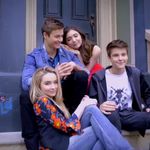 Profile Picture of Rowan,Sabrina,Peyton,Corey (@girl.meets.fanpage1) on Instagram