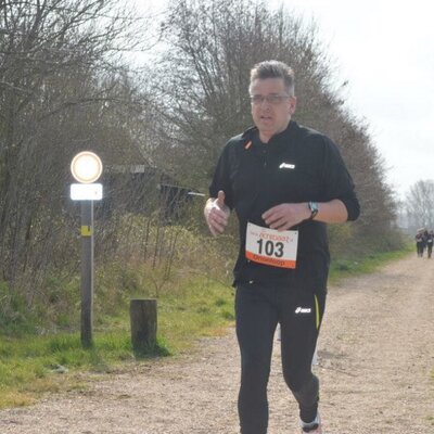 Profile Picture of Rene Van Der Ham (@RenevanderHam) on Twitter