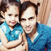 Profile Picture of Amit Oberoi (@amit-oberoi-12) on Quora