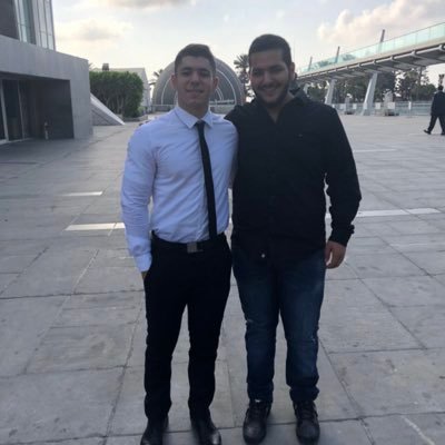 Profile Picture of MahmoudSakr (@mahmoudsakr_) on Twitter