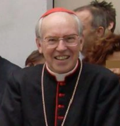 Profile Picture of Dean of the College of Cardinalson Wikipedia