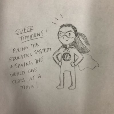 Profile Picture of Jess Timmons (@Jess_Tims) on Twitter