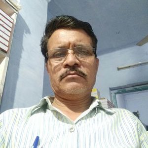 Profile Picture of Ashok Kumar Vijay (@AshokKumarVij20) on Twitter