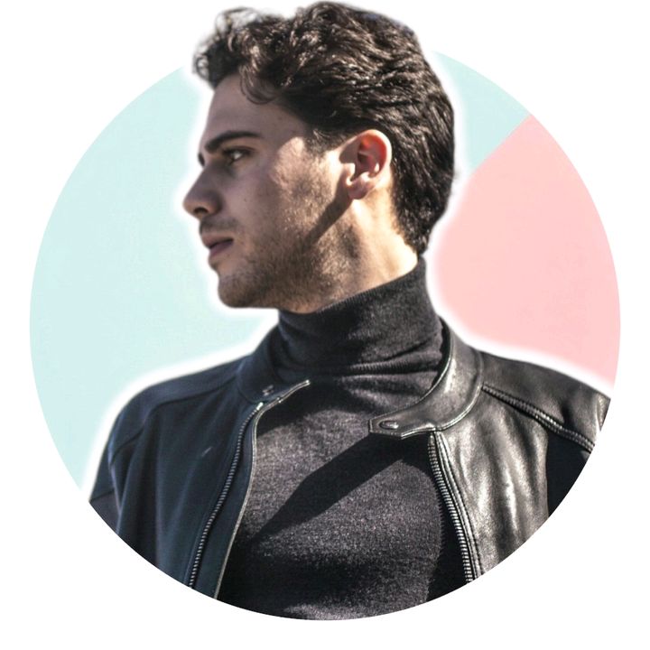 Profile Picture of Omar Cooper (@omar_cooper_) on Tiktok