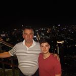 Profile Picture of Randy Fletcher (@randyfletch) on Instagram