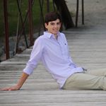 Profile Picture of Ian Ochoa (@iantochoa) on Instagram