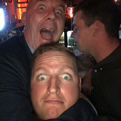 Adam Wickham - Twitter Profile Picture of Adam Wickham (@wickham82) on Twitter