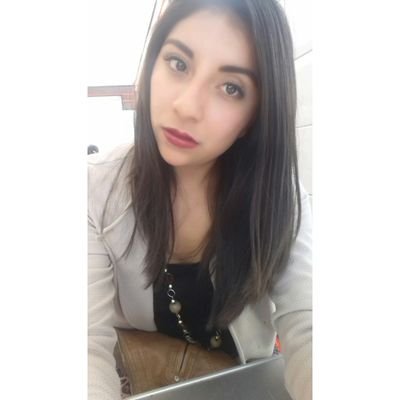 Profile Picture of Vanessa Terán (@vannteran) on Twitter