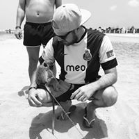 Profile Picture of Ângelo Lopes (@Ângelo-lopes-2) on Quora
