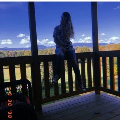 Profile Picture of Cheyenne Patton (@CheyennePatto12) on Twitter