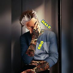 Profile Picture of Michael Zeb (@obit534) on Tiktok