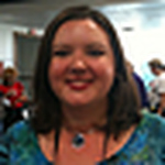 Profile Picture of April Allen (@prilla2) on Flickr