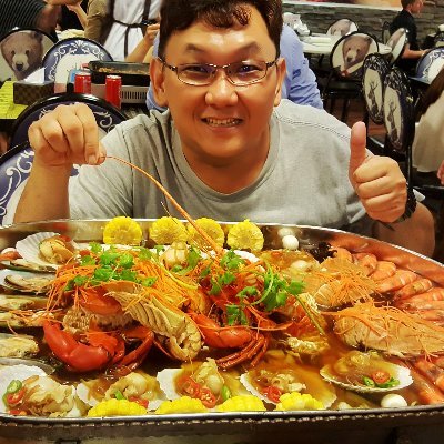 Profile Picture of Wilson Tham (@WilsonTham2) on Twitter