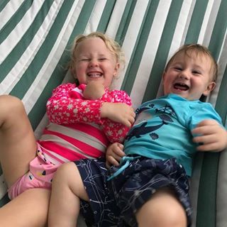 Profile Picture of Peggie Carey Keenan (@peggie.careykeenan) on Facebook